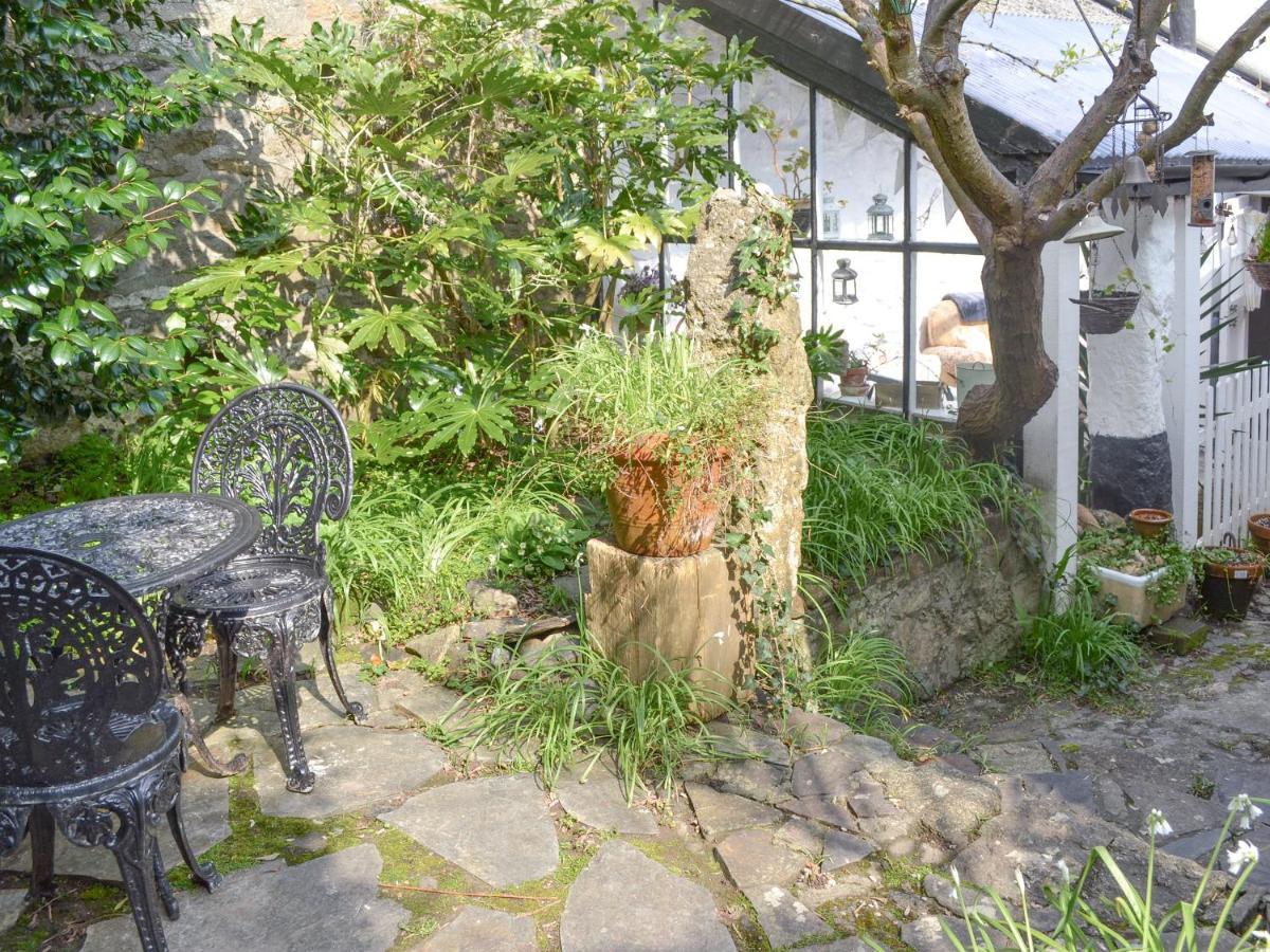 Villa Pen Camneves Newlyn Exterior foto
