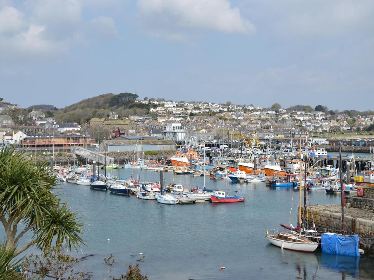 Villa Pen Camneves Newlyn Exterior foto